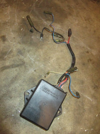 Load image into Gallery viewer, Suzuki 9.9hp 4 stroke outboard ECU (32900-93E20)
