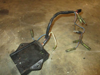 Load image into Gallery viewer, Suzuki 9.9hp 4 stroke outboard ECU (32900-93E20)
