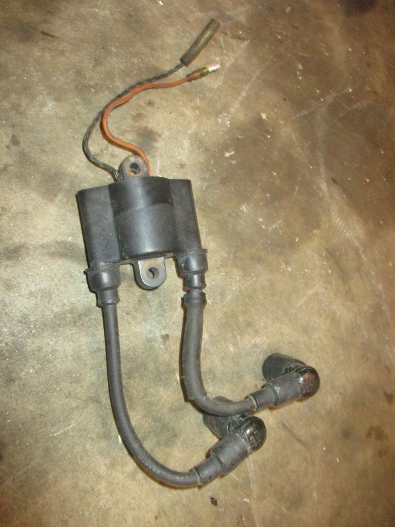 Suzuki 9.9hp 4 stroke outboard dual ignition coil (33410-94400)