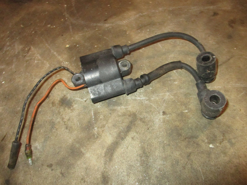 Suzuki 9.9hp 4 stroke outboard dual ignition coil (33410-94400)