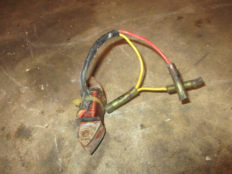Suzuki 9.9hp 4 stroke outboard stator (32130-93E00)