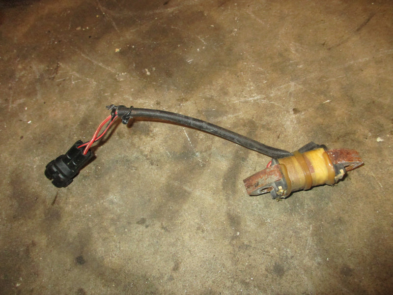Suzuki 9.9hp 4 stroke outboard battery charging coil (32120-93E10)