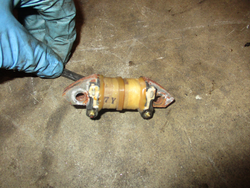 Suzuki 9.9hp 4 stroke outboard battery charging coil (32120-93E10)