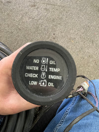 Load image into Gallery viewer, Johnson Suzuki outboard BRP rigging harness 15'
