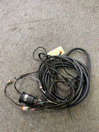Load image into Gallery viewer, Johnson Suzuki outboard BRP rigging harness 15'
