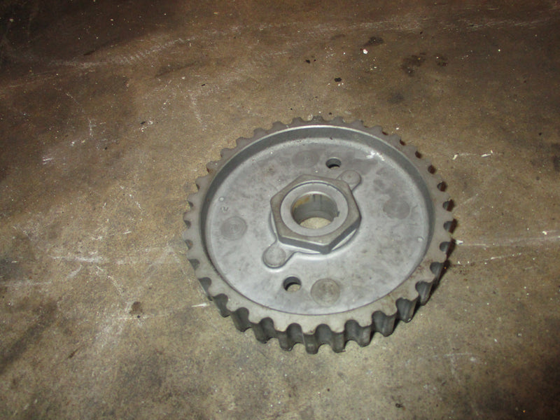 Suzuki 9.9hp 4 stroke outboard driven gear (12741-93E01)