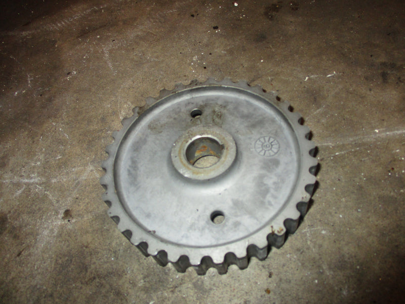 Suzuki 9.9hp 4 stroke outboard driven gear (12741-93E01)