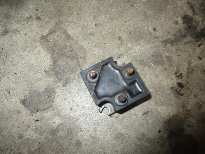 Mercury 25hp 2 stroke outboard rectifier regulator (816770)