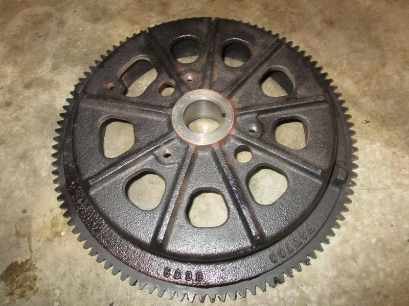 Suzuki DF90A 90hp outboard flywheel (32102-87L00)