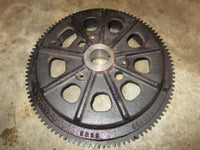 Load image into Gallery viewer, Suzuki DF90A 90hp outboard flywheel (32102-87L00)

