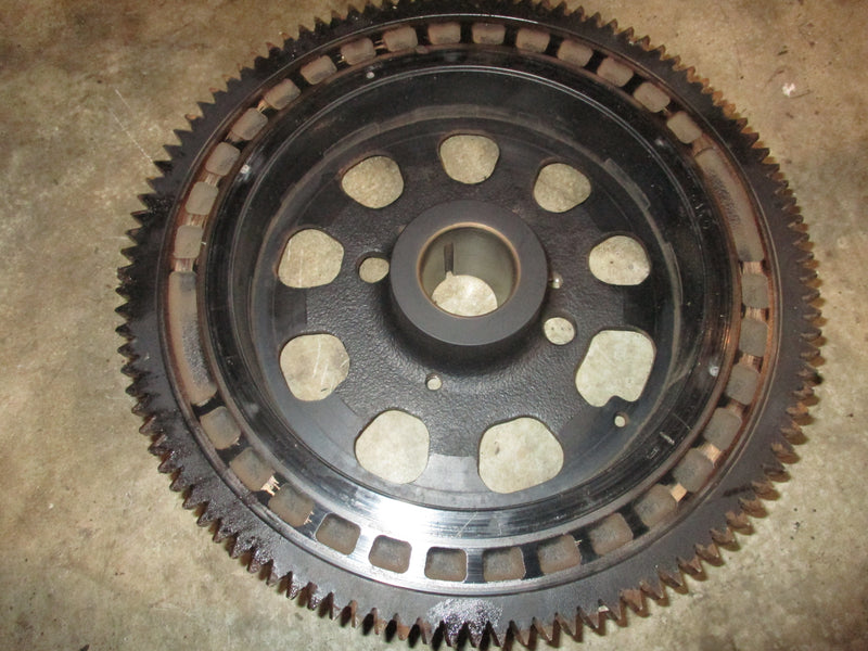 Suzuki DF90A 90hp outboard flywheel (32102-87L00)