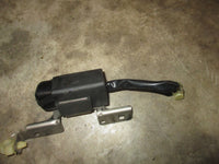 Load image into Gallery viewer, Suzuki DF90A 90hp outboard service connector cap (36668-87L00)
