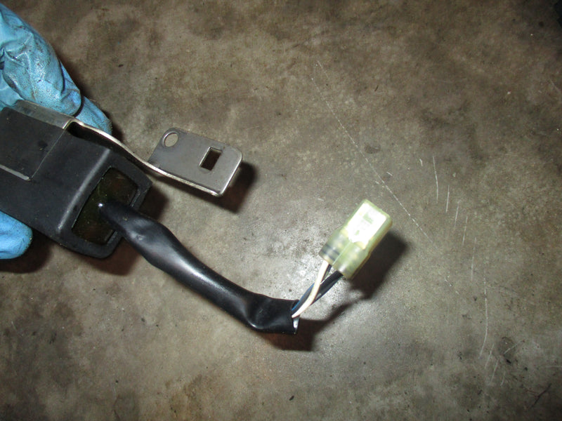 Suzuki DF90A 90hp outboard service connector cap (36668-87L00)