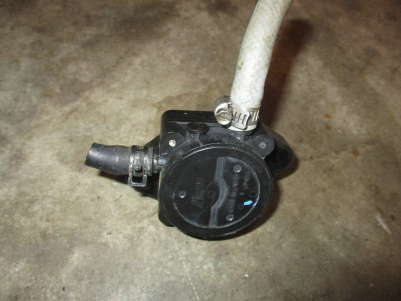 Suzuki DF90A 90hp outboard fuel pump (15100-90J1V)