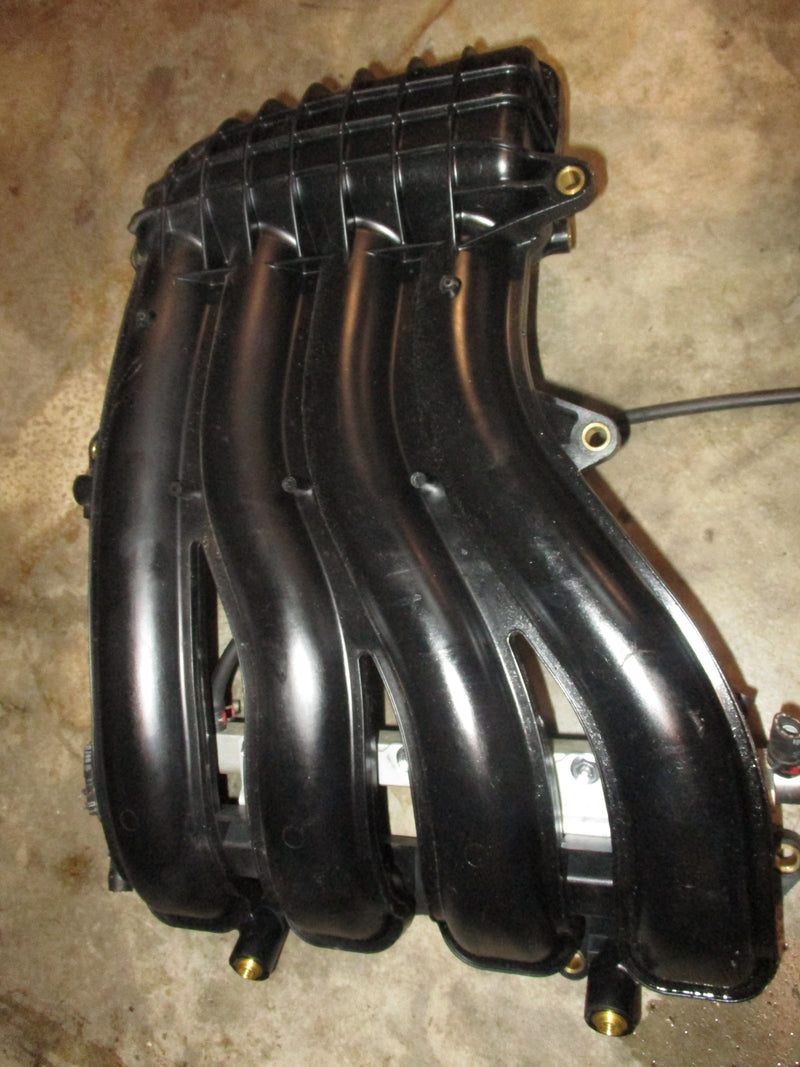 Suzuki DF90A 90hp outboard intake manifold (13110-87L00)