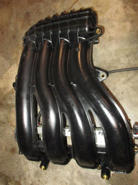 Load image into Gallery viewer, Suzuki DF90A 90hp outboard intake manifold (13110-87L00)
