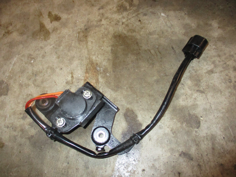 Yamaha 80hp 4 stroke outboard throttle position sensor (61A-85885-00)