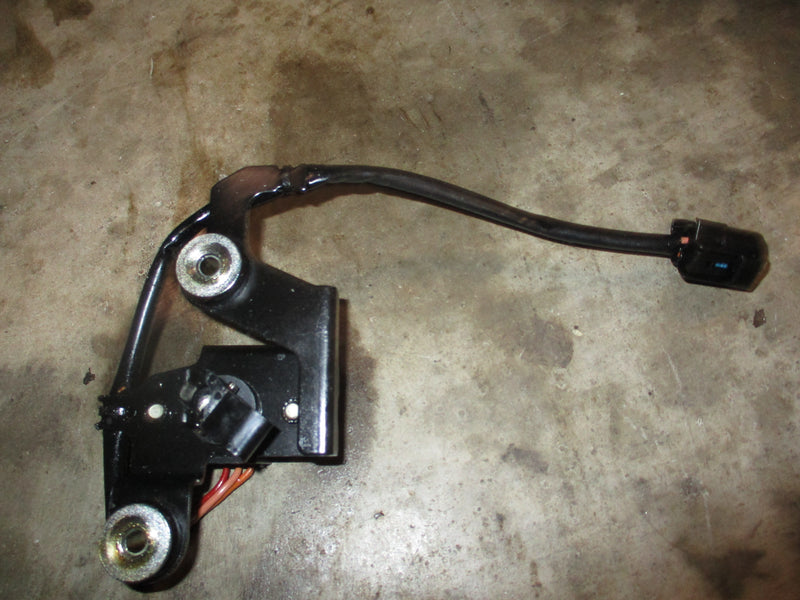 Yamaha 80hp 4 stroke outboard throttle position sensor (61A-85885-00)