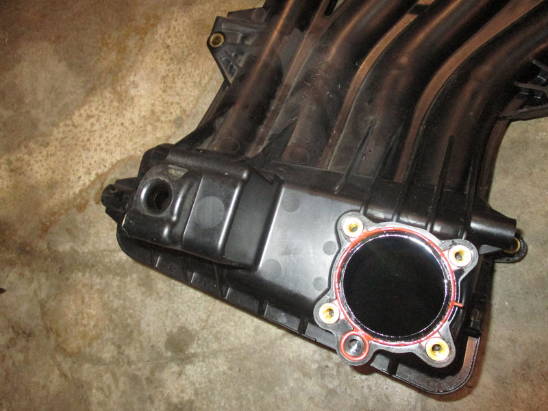Suzuki DF90A 90hp outboard intake manifold (13110-87L00)