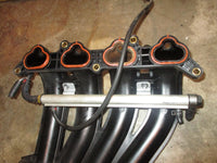 Load image into Gallery viewer, Suzuki DF90A 90hp outboard intake manifold (13110-87L00)
