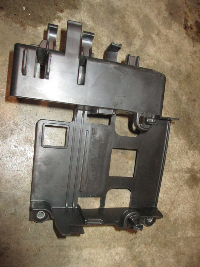 Suzuki DF90A 90hp outboard electronics holder (32890-87L00)