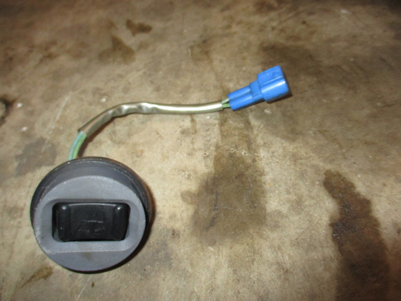 Yamaha 80hp 4 stroke outboard tilt trim switch (63D-82563-10)
