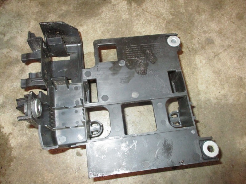 Suzuki DF90A 90hp outboard electronics holder (32890-87L00)
