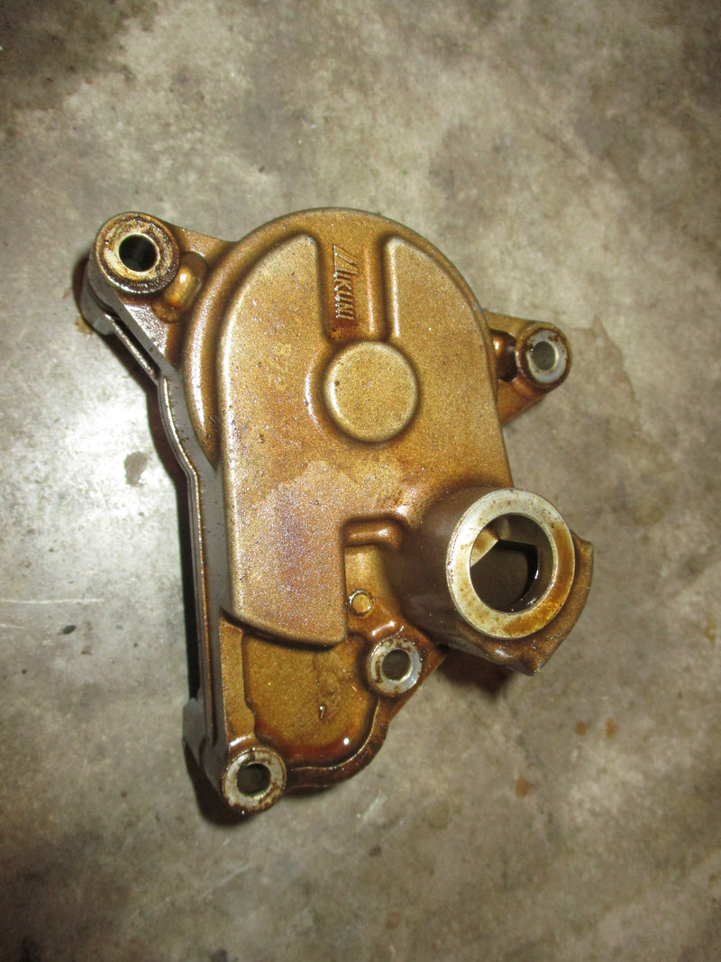 Suzuki DF90A 90hp outboard oil pump (16400-87L00)