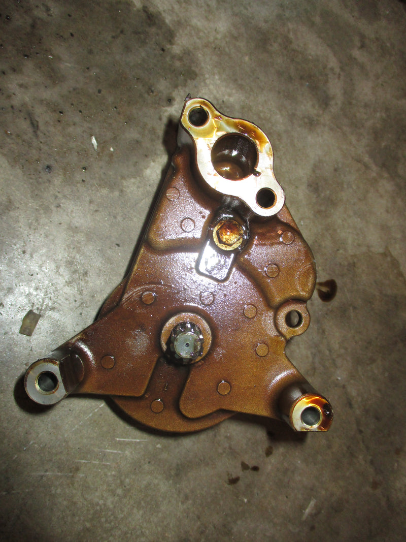 Suzuki DF90A 90hp outboard oil pump (16400-87L00)