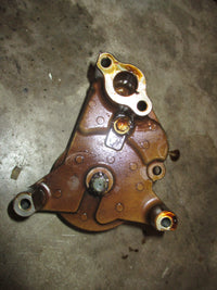 Load image into Gallery viewer, Suzuki DF90A 90hp outboard oil pump (16400-87L00)
