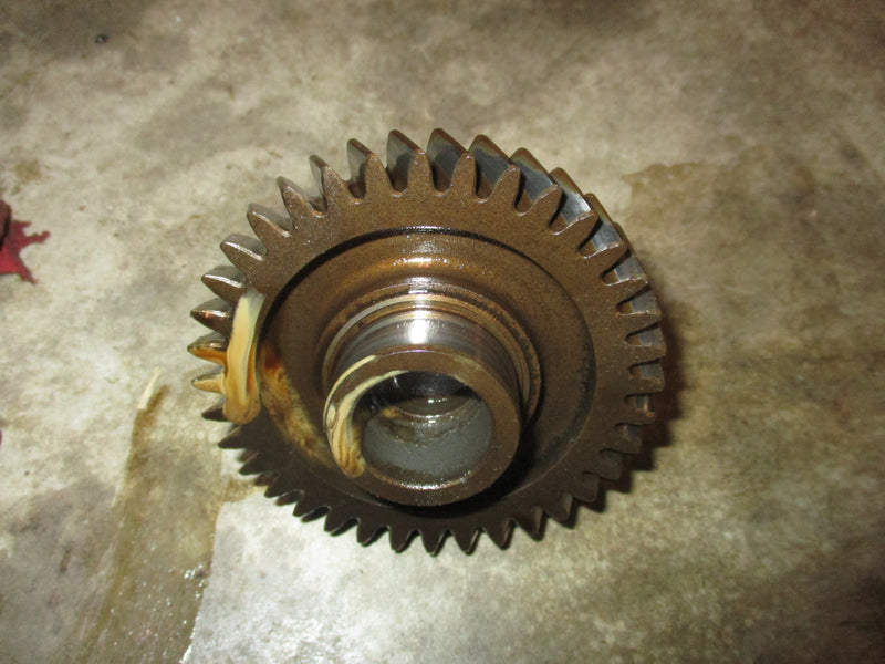 Suzuki DF90A 90hp outboard driven gear (12730-87L00)