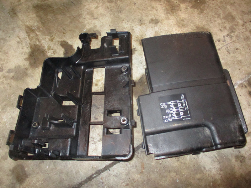 Yamaha 80hp 4 stroke outboard electronics box (67F-81948-00)