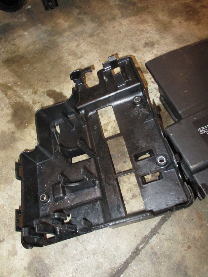 Yamaha 80hp 4 stroke outboard electronics box (67F-81948-00)