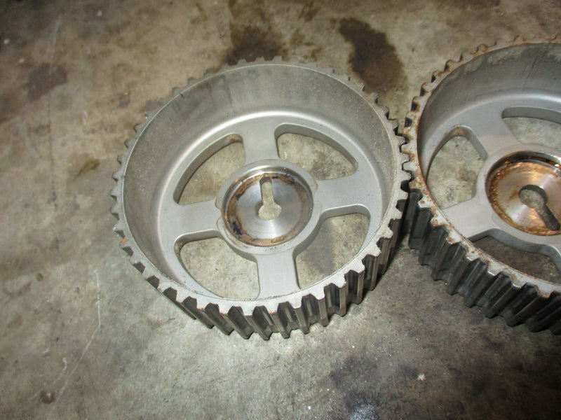 Yamaha 80hp 4 stroke outboard driven gear set (67F-11537-00)