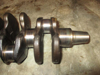 Load image into Gallery viewer, Suzuki DF90A 90hp outboard crankshaft (12220-87L00)
