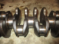 Load image into Gallery viewer, Suzuki DF90A 90hp outboard crankshaft (12220-87L00)
