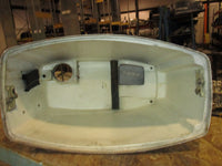 Load image into Gallery viewer, Suzuki DT115 115hp outboard top cowling
