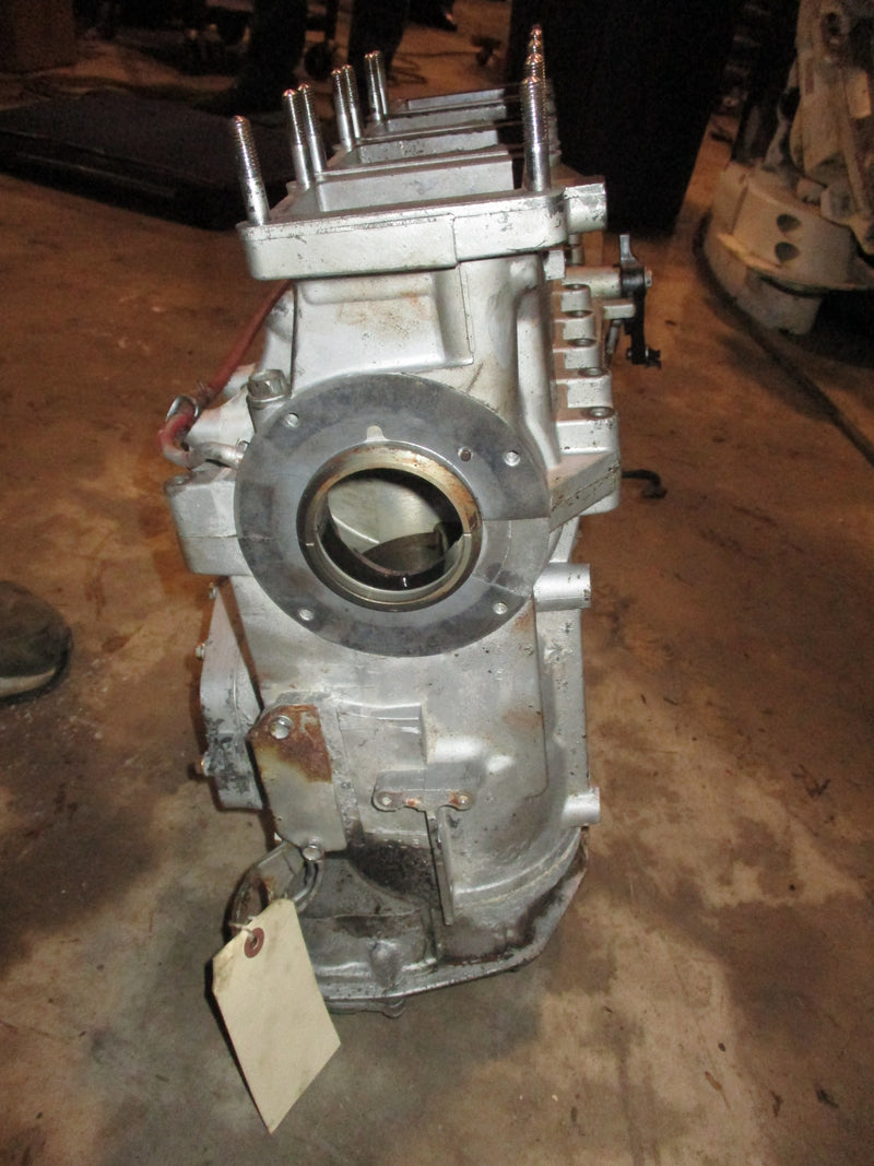 Suzuki DT140 140hp outboard crankcase block (11301-94625-0ED)