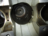 Load image into Gallery viewer, Suzuki DT140 140hp outboard crankcase block (11301-94625-0ED)
