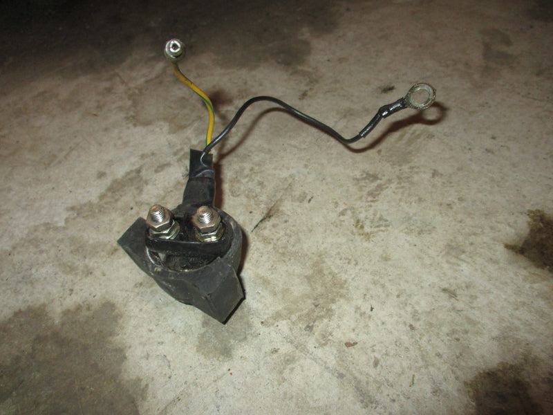 Suzuki DT140 140hp outboard starter relay (31800-94401)