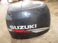 Load image into Gallery viewer, Suzuki DF90 90hp outboard top cowling
