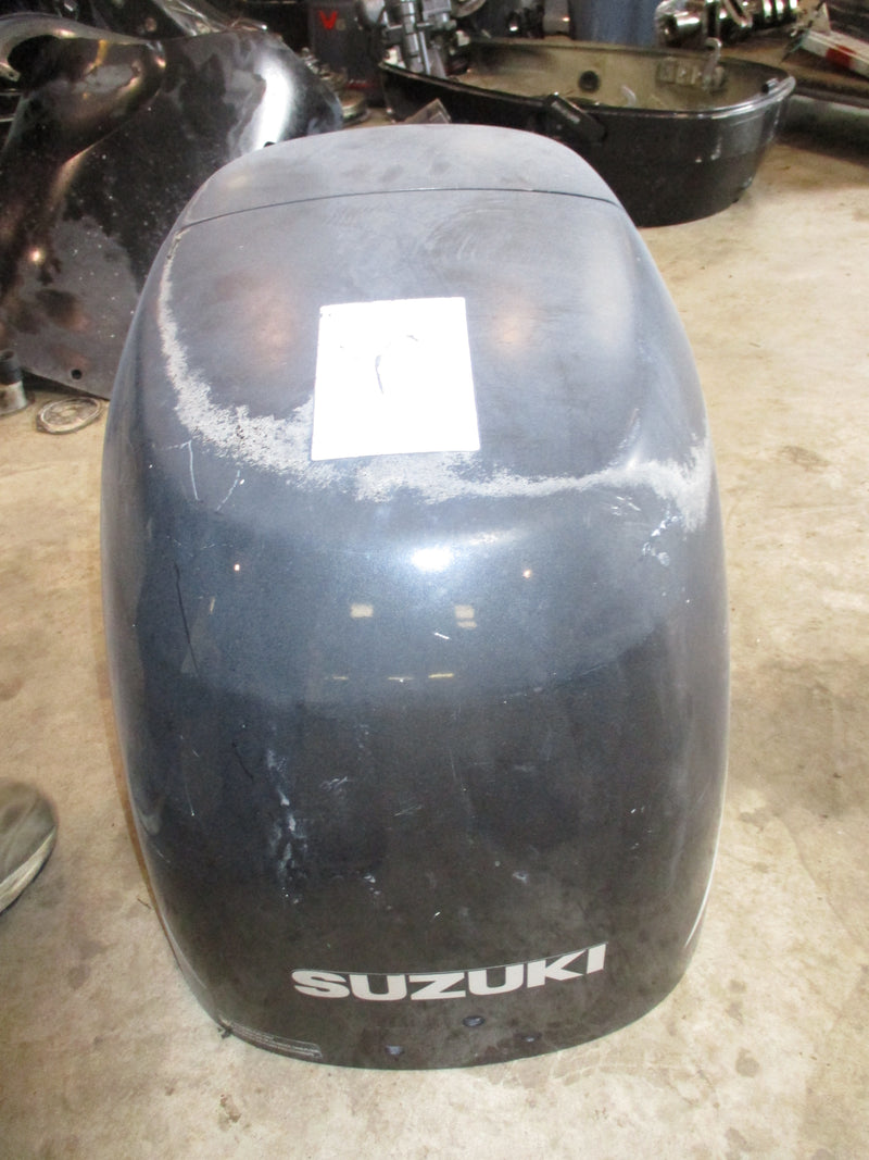 Suzuki DF90 90hp outboard top cowling