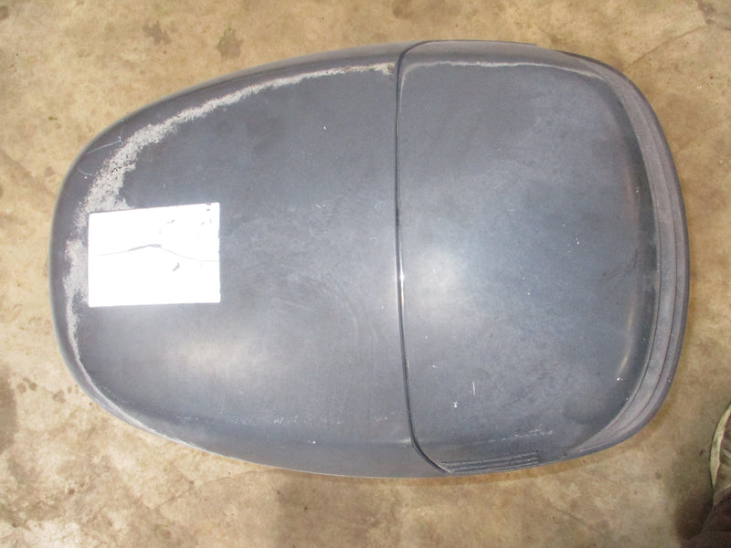 Suzuki DF90 90hp outboard top cowling