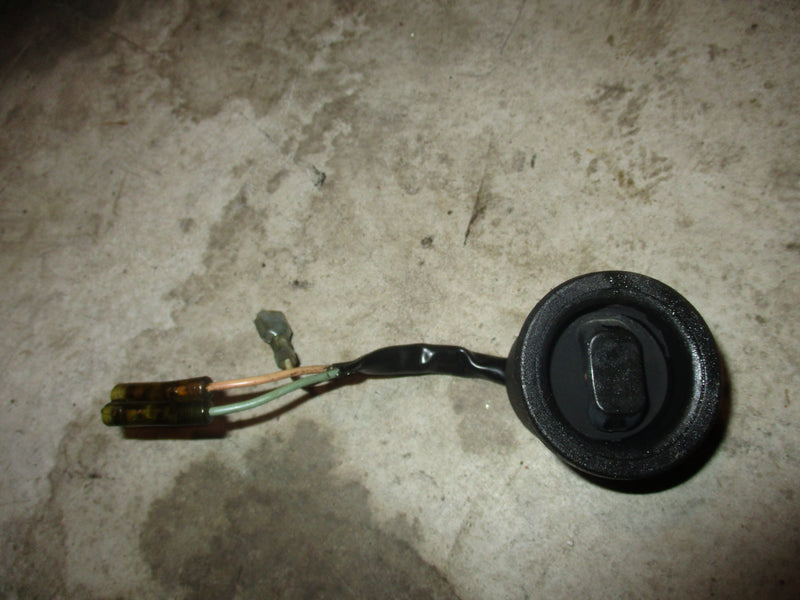 Suzuki DT140 140hp outboard tilt trim switch (37850-95602)