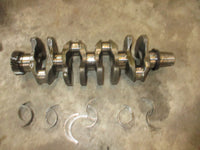 Load image into Gallery viewer, Suzuki DF90 90hp outboard crankshaft (12220-90J01)
