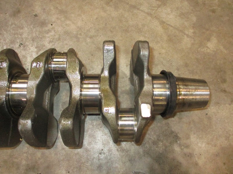 Suzuki DF90 90hp outboard crankshaft (12220-90J01)