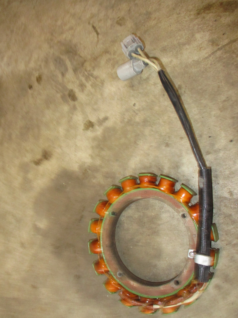 Suzuki DF90 90hp outboard stator (32120-90J20)