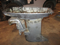 Load image into Gallery viewer, Yamaha 40hp 2 stroke outboard 20" midsection
