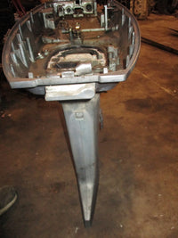 Load image into Gallery viewer, Yamaha 40hp 2 stroke outboard 20" midsection
