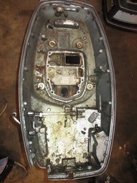 Load image into Gallery viewer, Yamaha 40hp 2 stroke outboard 20" midsection
